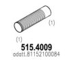 MAN 81152100084 Flex Hose, exhaust system